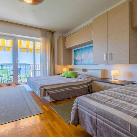 Apartamento Pavlovic Crikvenica Exterior foto