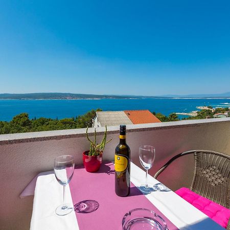 Apartamento Pavlovic Crikvenica Exterior foto