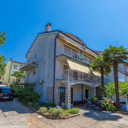 Apartamento Pavlovic Crikvenica Exterior foto