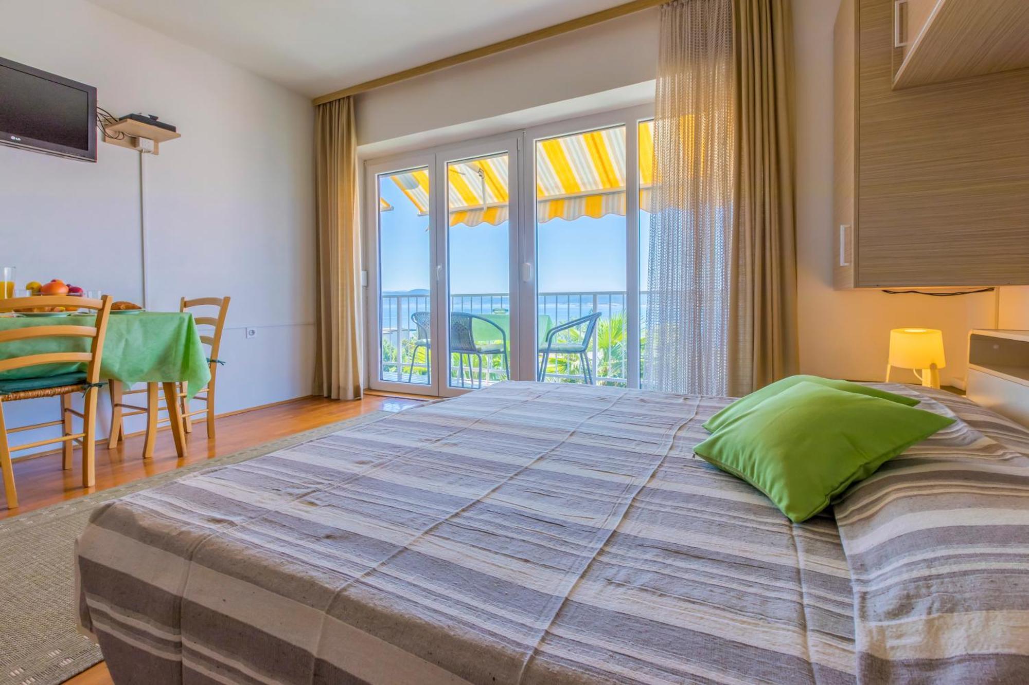 Apartamento Pavlovic Crikvenica Exterior foto