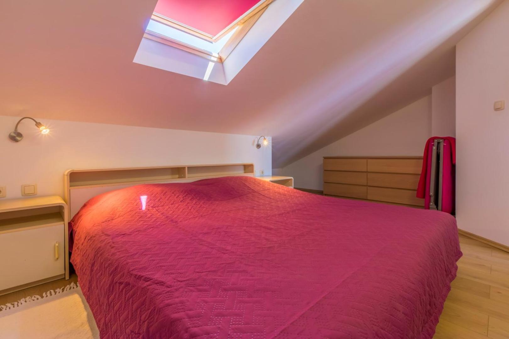 Apartamento Pavlovic Crikvenica Exterior foto