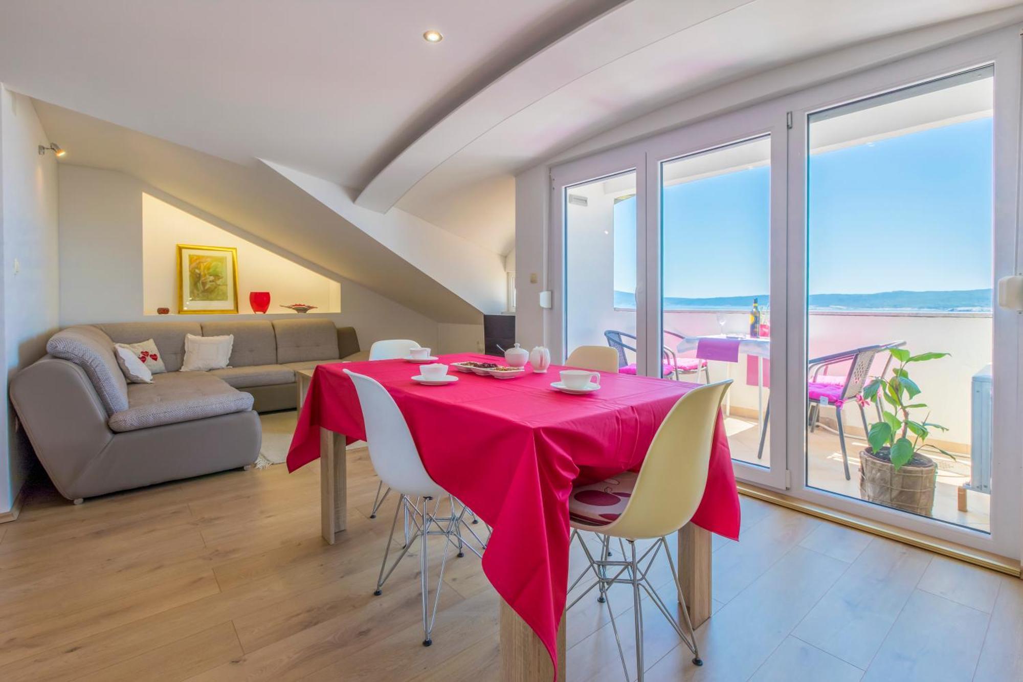 Apartamento Pavlovic Crikvenica Exterior foto