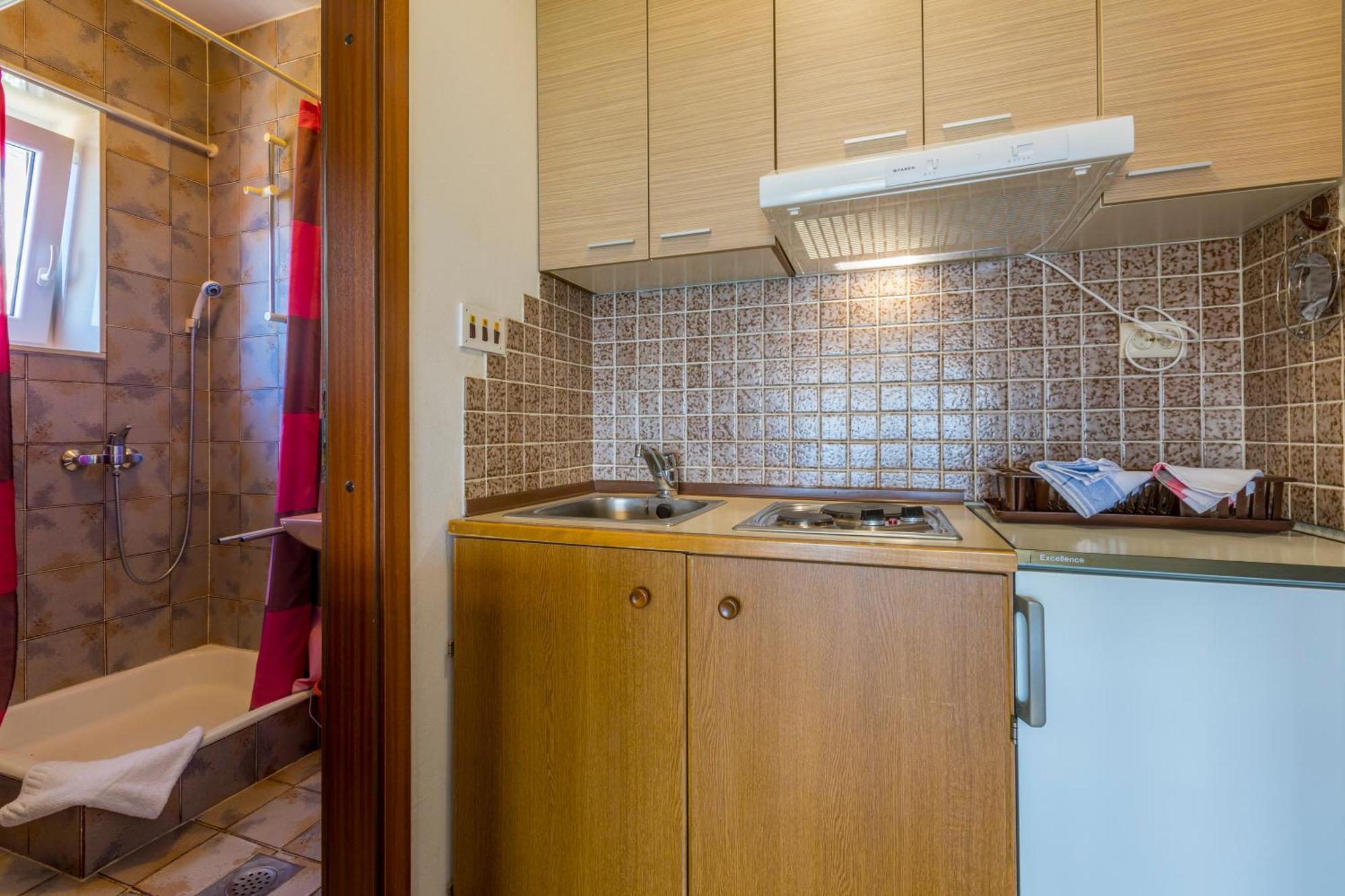Apartamento Pavlovic Crikvenica Exterior foto