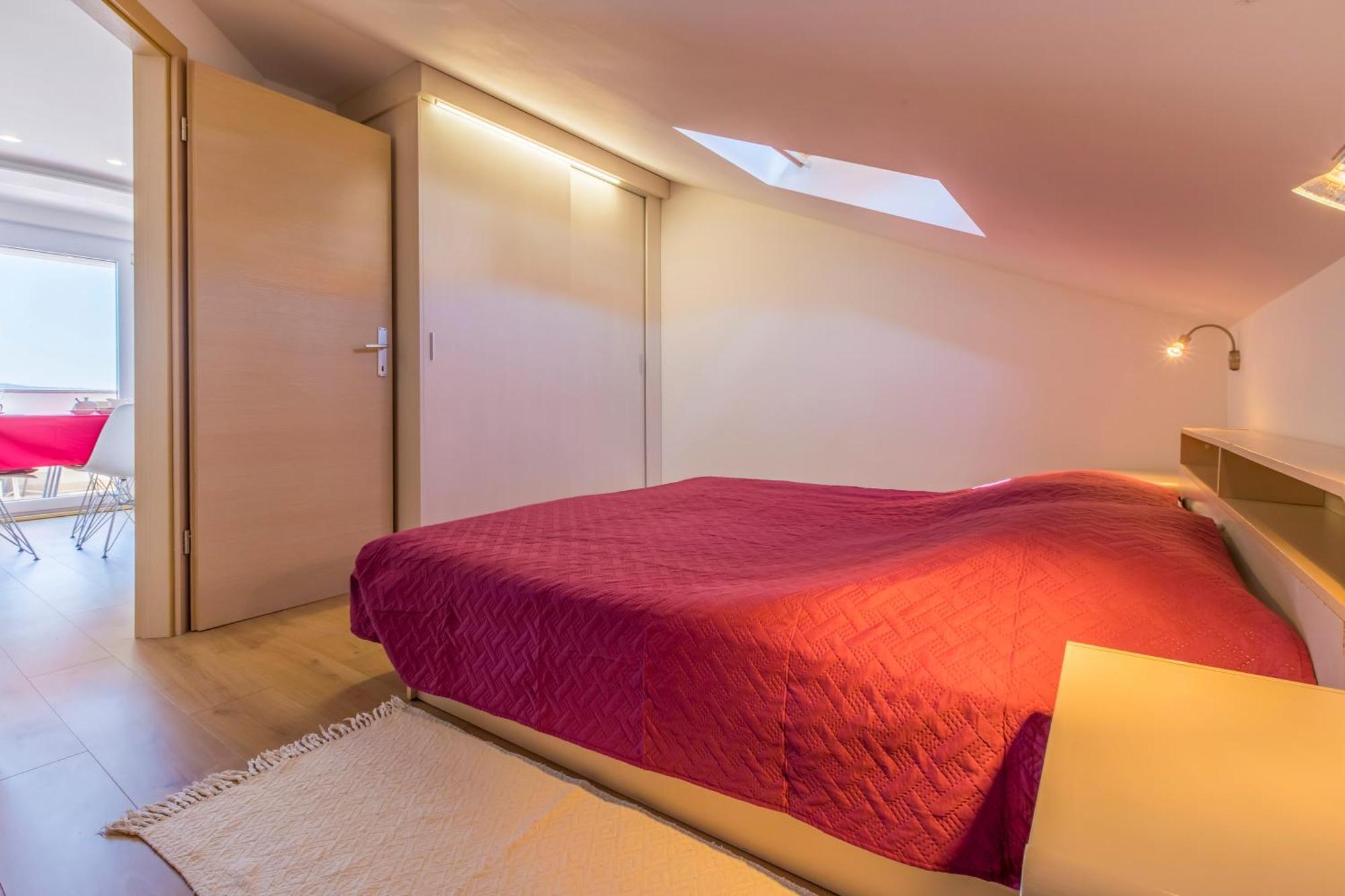 Apartamento Pavlovic Crikvenica Exterior foto