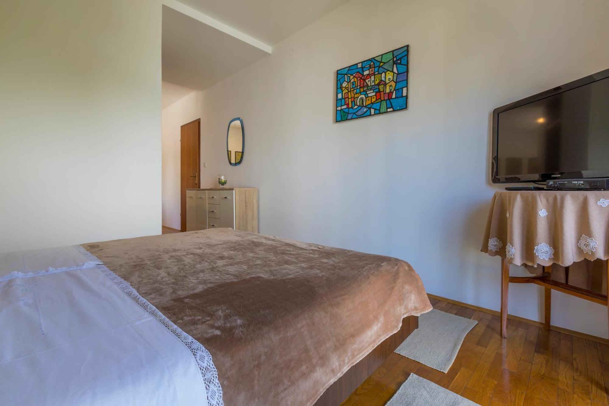 Apartamento Pavlovic Crikvenica Exterior foto