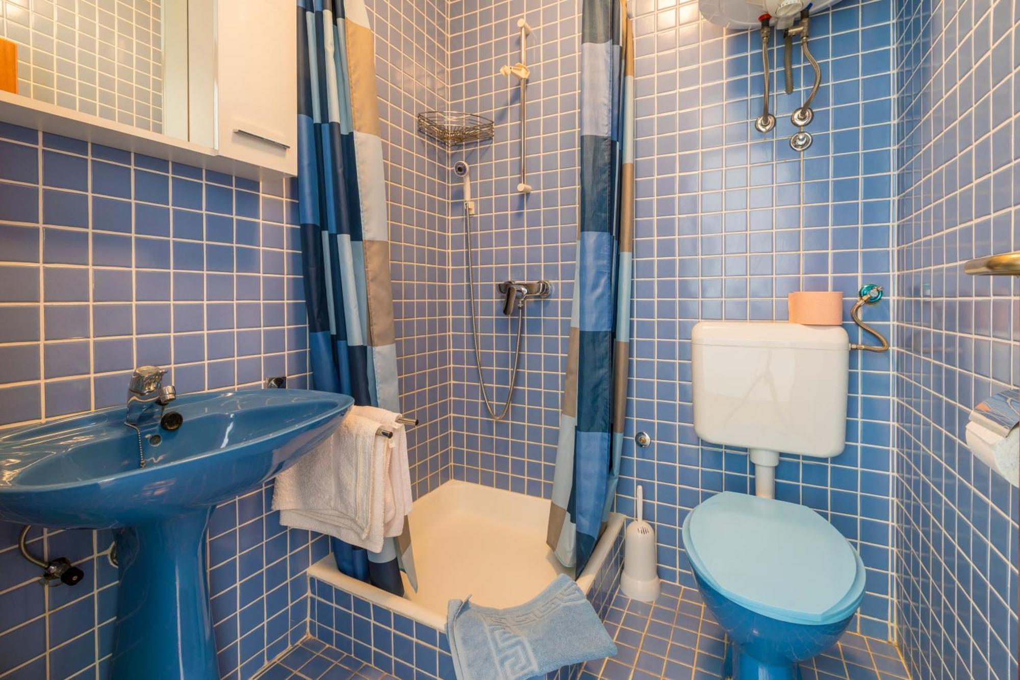 Apartamento Pavlovic Crikvenica Exterior foto