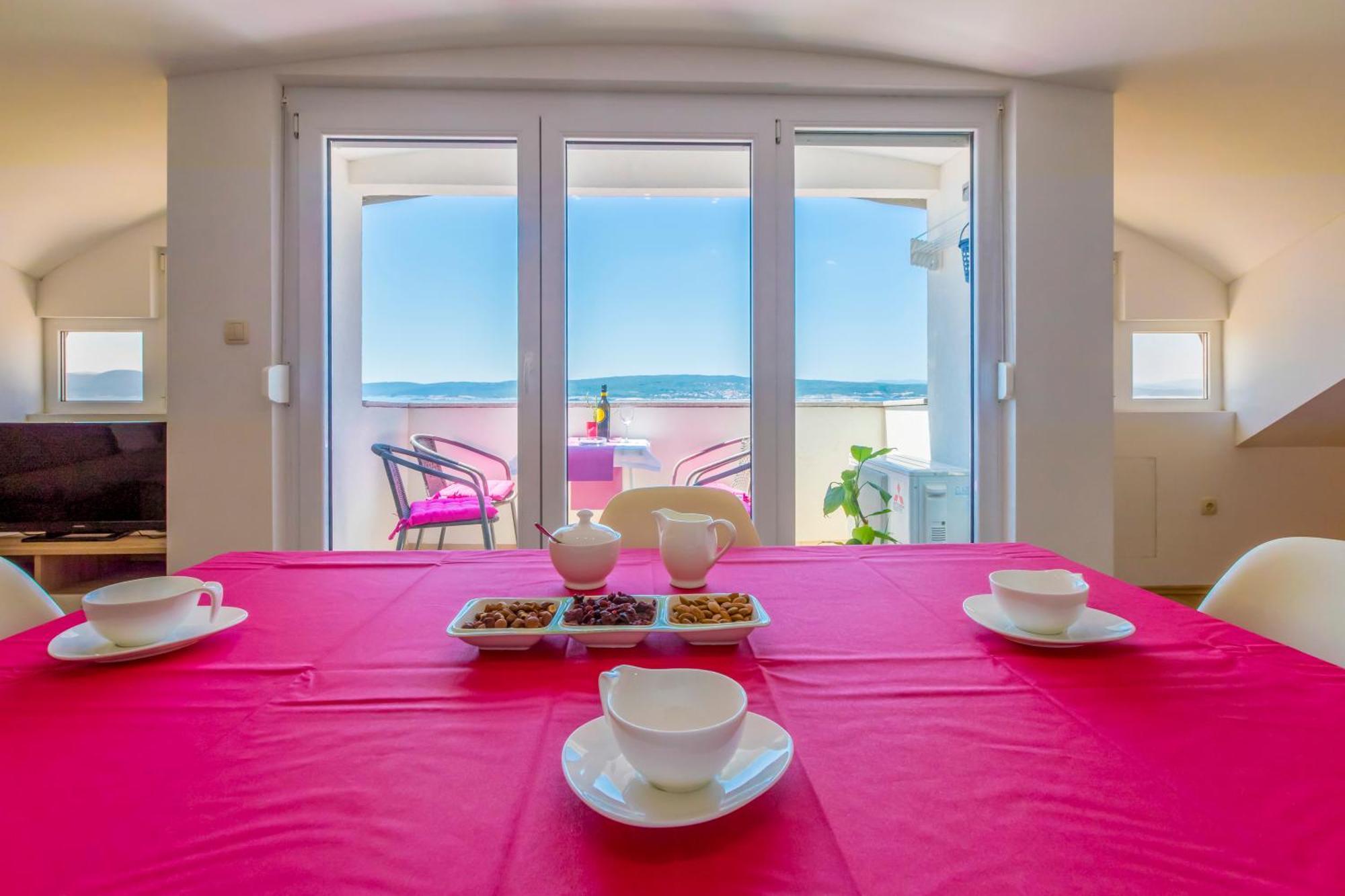 Apartamento Pavlovic Crikvenica Exterior foto