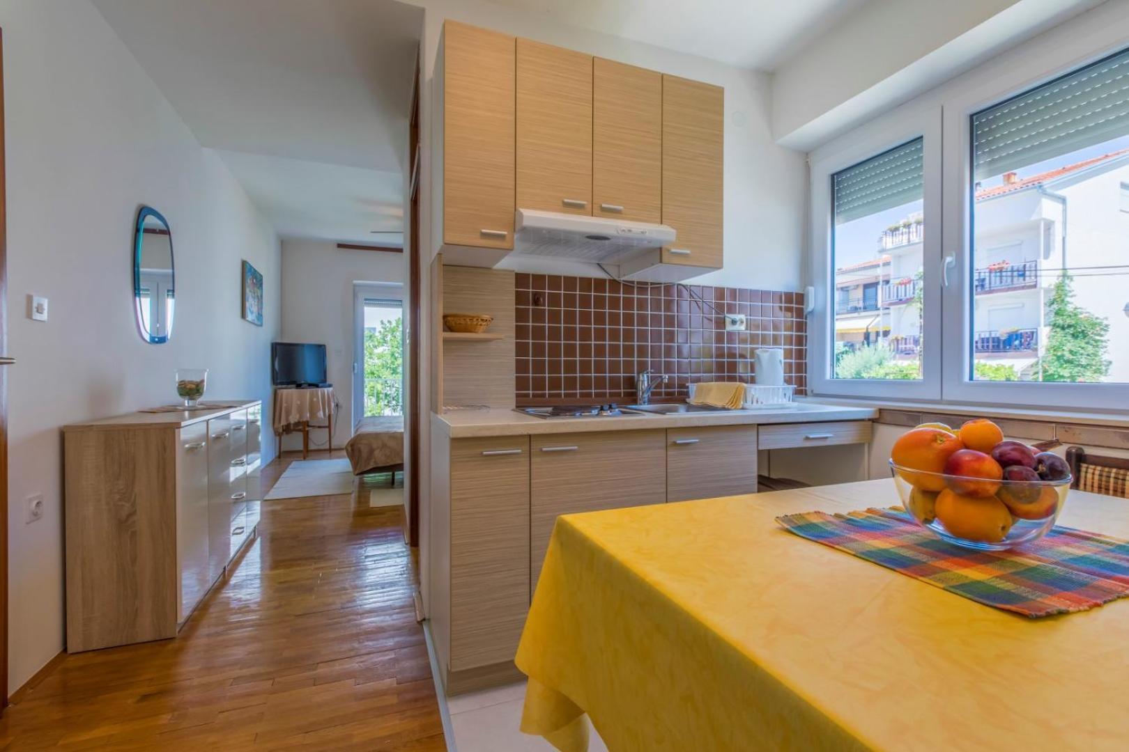 Apartamento Pavlovic Crikvenica Exterior foto