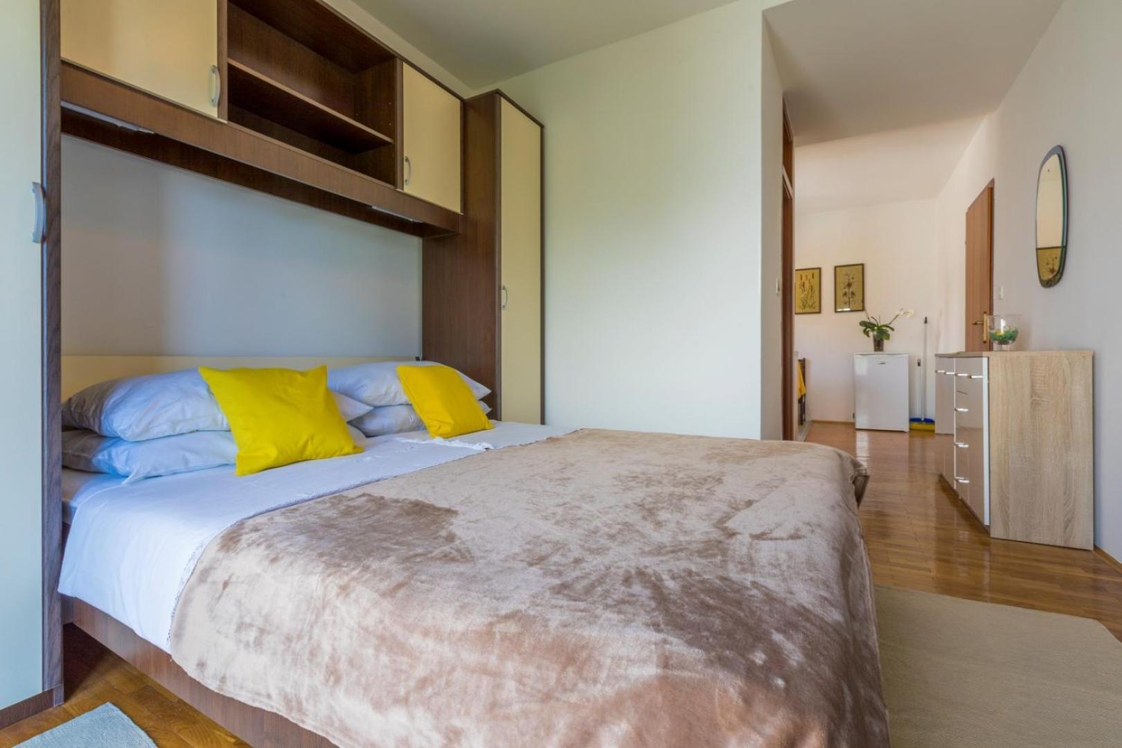 Apartamento Pavlovic Crikvenica Exterior foto