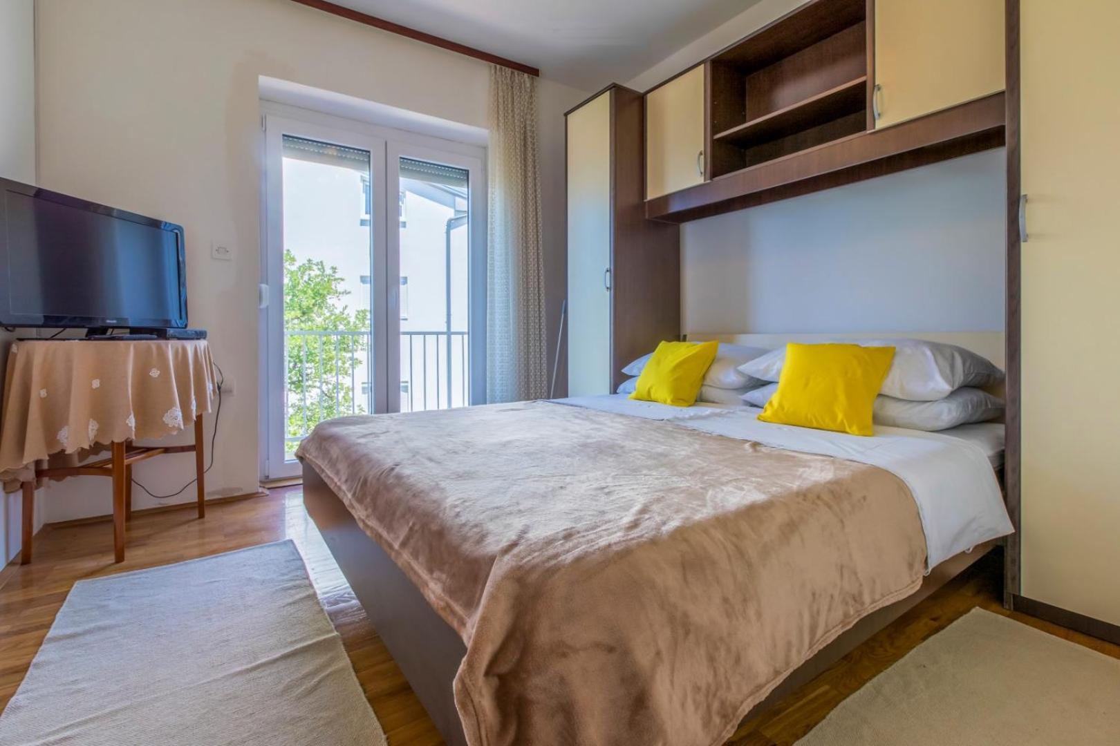 Apartamento Pavlovic Crikvenica Exterior foto