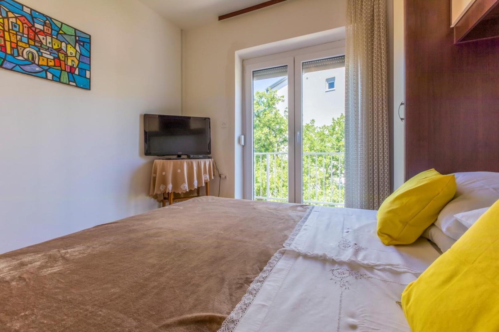 Apartamento Pavlovic Crikvenica Exterior foto