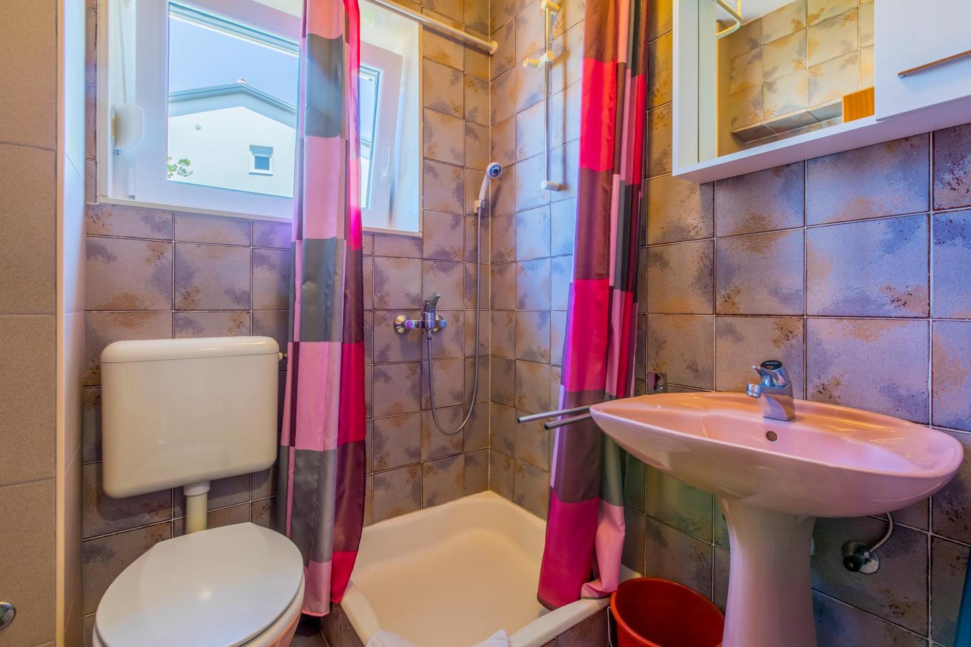 Apartamento Pavlovic Crikvenica Exterior foto