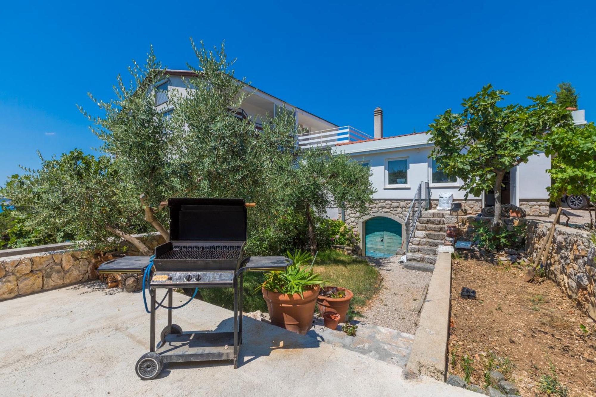 Apartamento Pavlovic Crikvenica Exterior foto