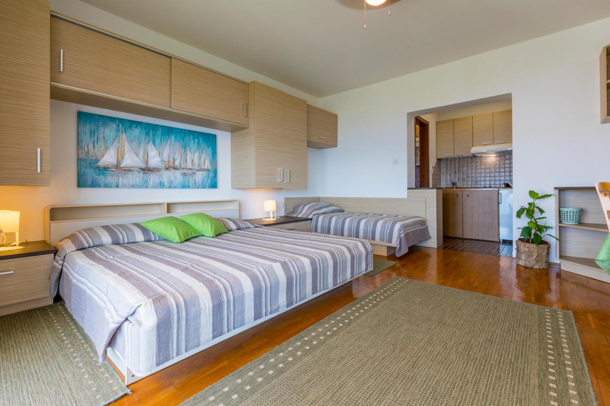 Apartamento Pavlovic Crikvenica Exterior foto